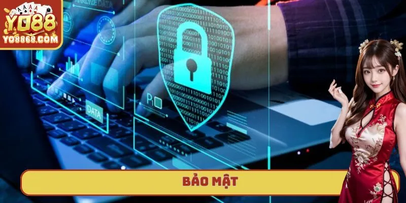 Khám Phá Hệ Thống Bảo Mật Cực Đỉnh Cao Của Trang Web Yo88