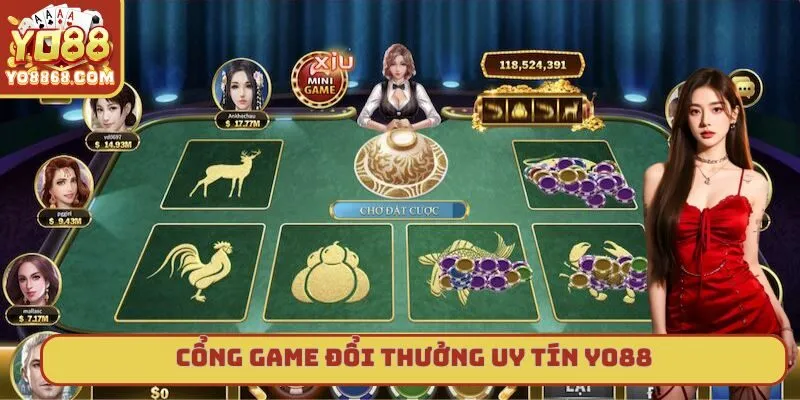 5 Cách Chơi Bầu Cua Hiệu Quả Có Thể Sử Dụng Quanh Năm Diễn biến ván chơi bầu cua trực tuyến