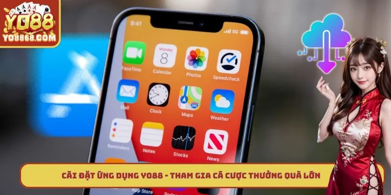 Cài Đặt Ứng Dụng