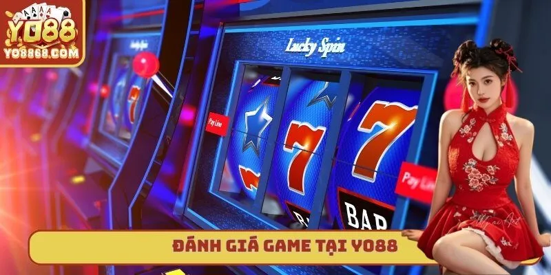 Đánh Giá Game Tại Yo88