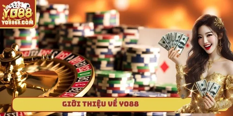 Top Người Chơi Nhận Thưởng Cao Nhất Tại Yo88 Năm 2025 Giới thiệu về Yo88