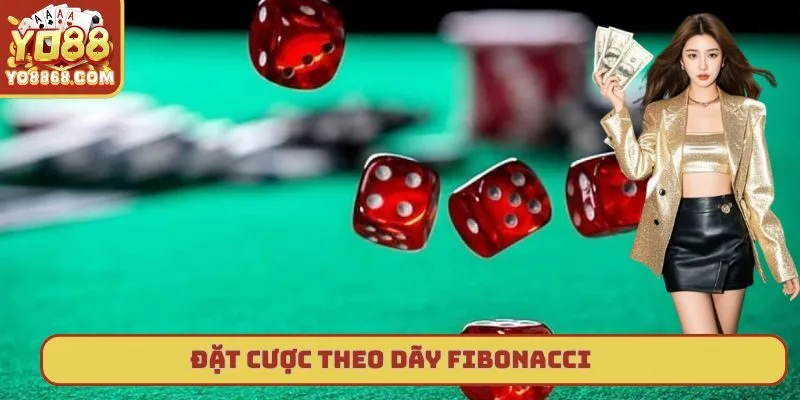 Mẹo Chơi Tài Xỉu Luôn Thắng Từ Các Cao Thủ Hàng Đầu Hiện Nay Đặt cược theo dãy fibonacci là phương pháp được nhiều người lựa chọn