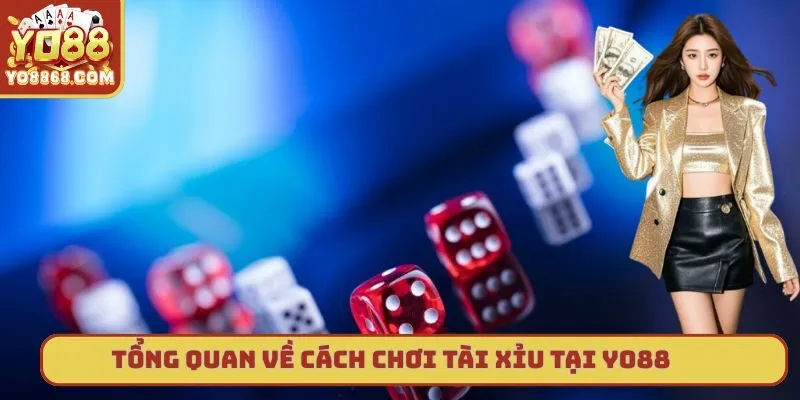 Mẹo Chơi Tài Xỉu Luôn Thắng Từ Các Cao Thủ Hàng Đầu Hiện Nay Tìm hiểu tổng quan về cách chơi tài xỉu tại nhà cái yo88