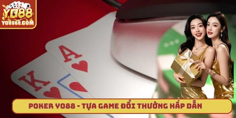 Poker yo88