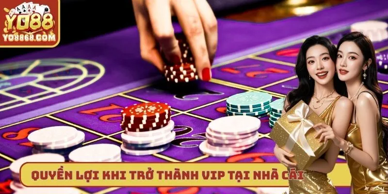 Chính sách hoàn trả Vip - Cơ hội nhận tiền thưởng liên tục Quyền lợi khi tham gia chương trình Vip tại nhà cái