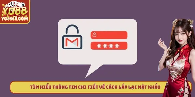 Cách Lấy Lại Mật Khẩu Yo88 - Thực Hiện Ngay Trong 3 Phút Tìm hiểu thông tin chi tiết về cách lấy lại mật khẩu